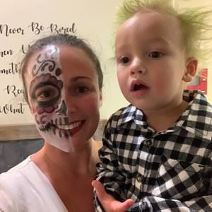 Meet your Posher, Leone